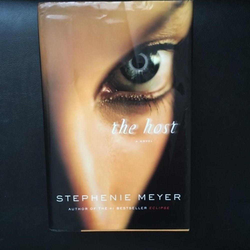 2 for $12/ The Host by Stephanie Meyer